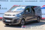 Citroën SpaceTourer Spacetourer Feel XL - Citroën SpaceTourer aus 2020