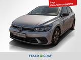 Volkswagen Polo 1.0 TSI Goal DSG LED/Kamera/NAVI/Tel./DAB+ - Volkswagen Jahreswagen