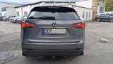 Lexus NX 300h E-FOUR Luxury Line Voll! LED ACC HUD AHK - Lexus: Nx