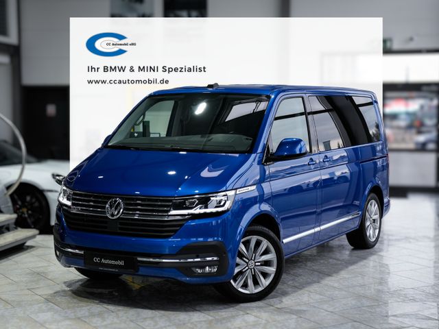 Volkswagen T6.1 Multivan Highline 2.0 TDI 4MOTION