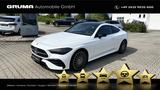 Mercedes-Benz CLE 300 4M Coupé AMG+Night+Pano+Burmester+Distro - Mercedes-Benz CLE 300 aus 2023