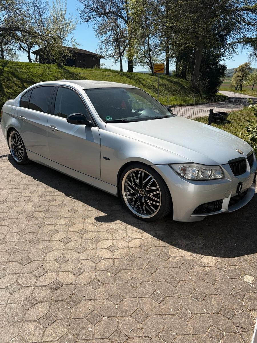 BMW 325
