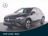 Mercedes-Benz GLA 220 4M PROGRESSIVE+NIGHT+PANO+KEYLESS+360°++