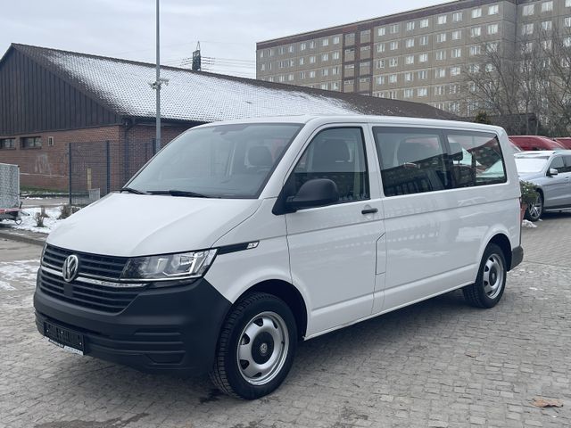 Volkswagen T6.1 Kombi 2.0 TDI 4MOTION Lang LR Klima*AHK*1Ha