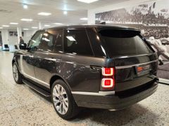 Fahrzeugabbildung Land Rover Range Rover 3,0 TDV6 (360/SI-BELÜF/DAB/MERIDIAN