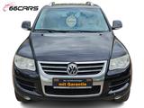 Volkswagen Touareg  3.0 V6 TDI*LEDER*AHK*Bi-XENON*TEMP*SHZ* - Volkswagen Touareg aus 2007: V6 TDI