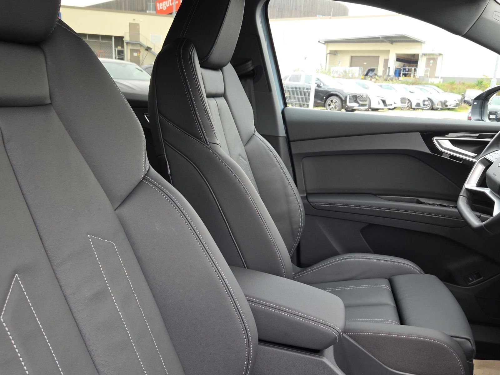 Audi Q4 e-tron - Bild 18