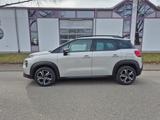 Citroën C3 Aircross Shine TÜV & SERVICE NEU - Citroën C3: Automatik, N