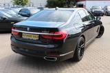 BMW 730 7 730 d xDrive/ SHD /Alu /Leder/Navi/Alu - BMW 730: 730d