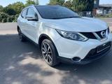 Nissan Qashqai 1.2 DIG-T ACENTA - Nissan Qashqai in Wiesbaden