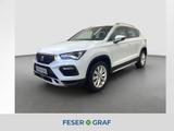 Seat Ateca Xperience 1.5 TSI DSG RFK Navi ACC LED Vir - Seat Ateca Jahreswagen