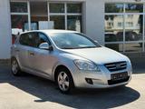 Kia Ceed 1.6 LX *Klima-PDC-SHZ* SERVICE & TÜV NEU * - Kia cee'd / Ceed aus 2007