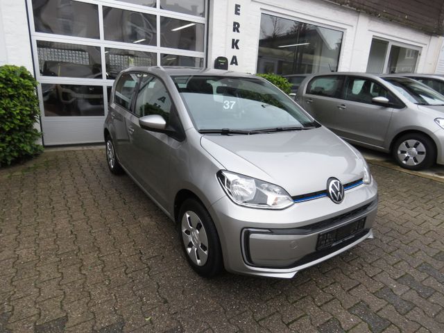 Volkswagen up! e-up! KLIMA  / I-HAND