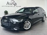 Audi A6 Avant 40 TDI Qu Sport NAV+LED+KAM+VCOCKPIT+PP - Audi A6: V6