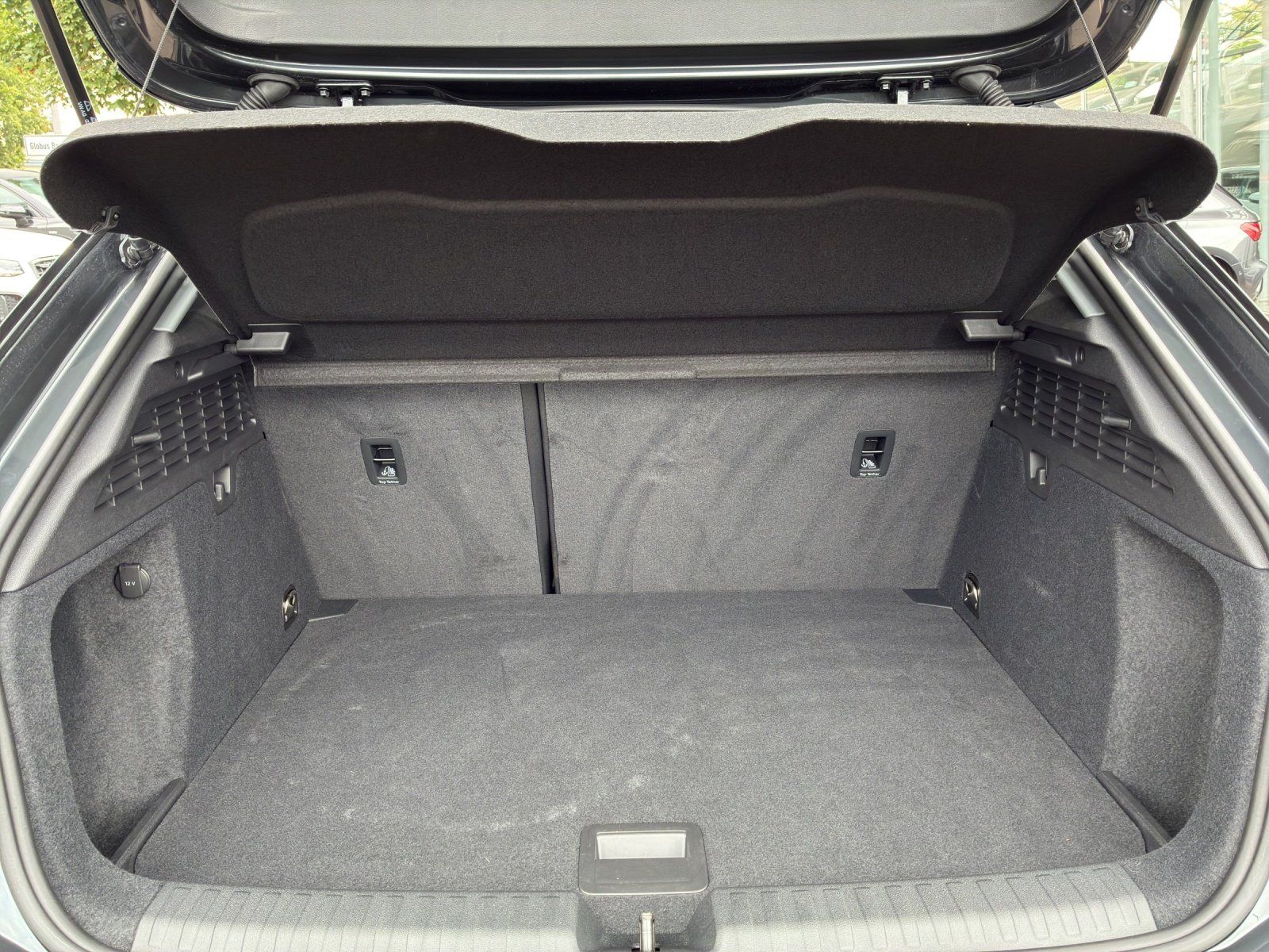 Fahrzeugabbildung Audi A3 Sportback 40 TFSI Kamera,LED,Matrix,Navi,PDC