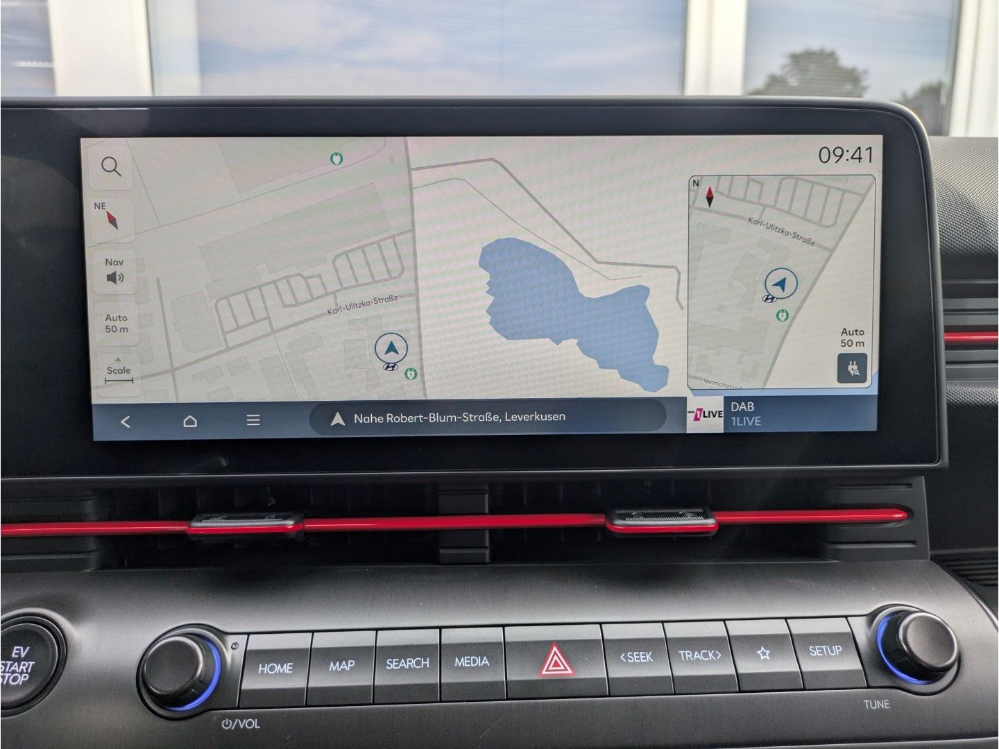 Hyundai KONA Elektro – Bild 12