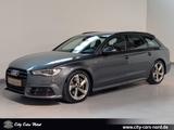 Audi A6 Avant 3.0 TDI quattro S-LINE+MEMRY+KAMERA+MMI - Audi A6 Gebrauchtwagen in Hamburg