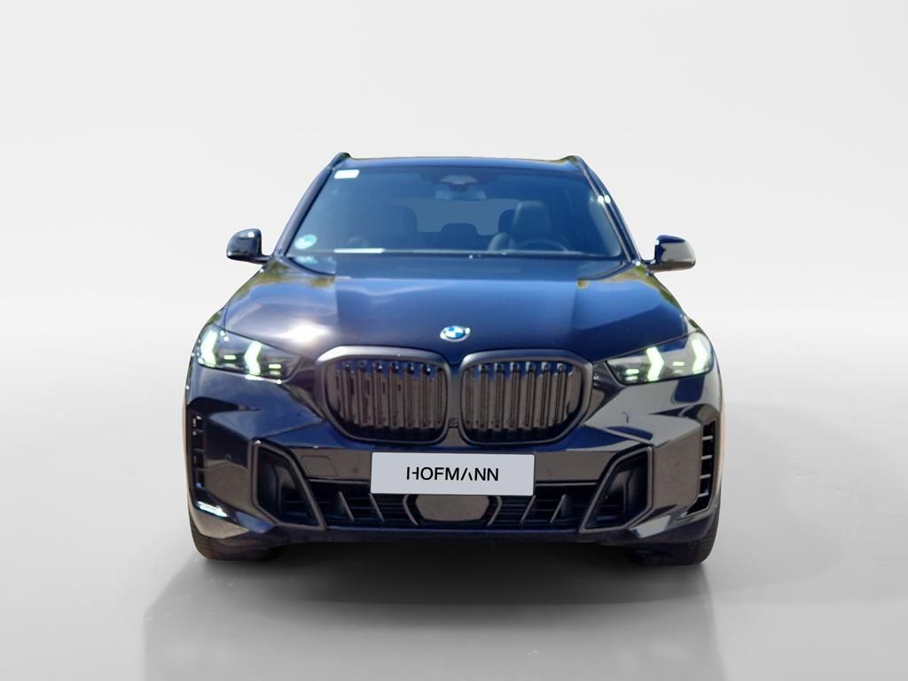 BMW X5 xDrive30d M Sport Pro 7-Sitzer+AHK+Pano+Inno+