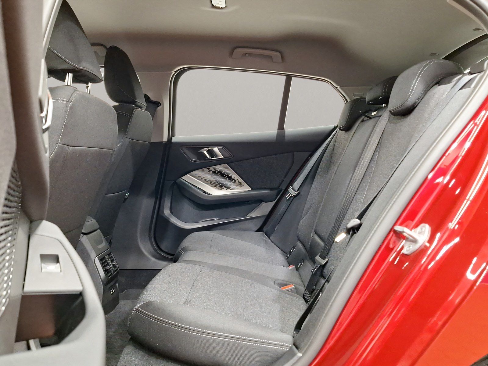 BMW 120 - Bild 6