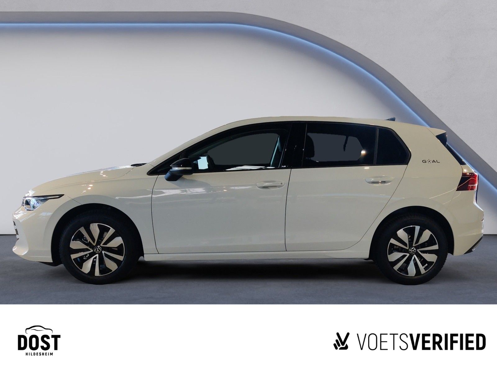 Volkswagen Golf - Bild 3