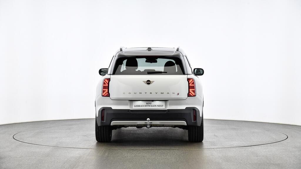 MINI Cooper S Countryman - Bild 10