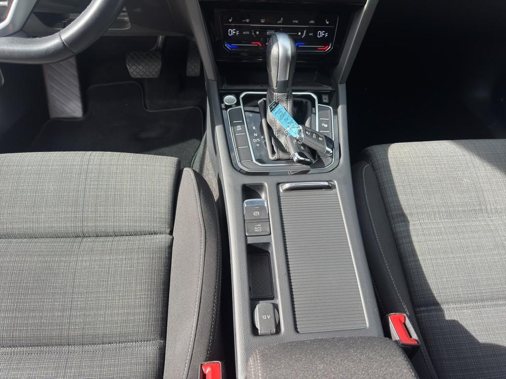 Volkswagen Passat Business 2.0 TDI DSG Navi AHK LED, миниатюра 16