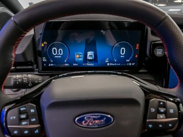 Ford Puma 1.0 ST-Line Assistentpaket Kamera Navi