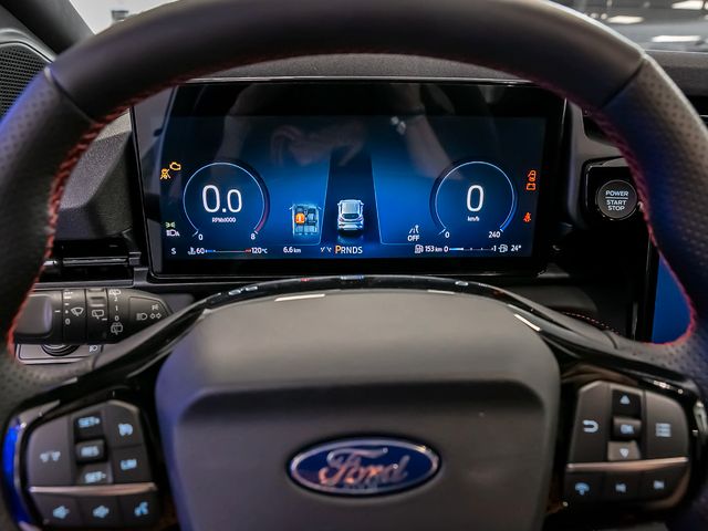 Ford Puma 1.0 ST-Line Assistentpaket Kamera Navi