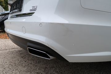 Audi A6 - 9