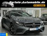 Mercedes-Benz E 53 AMG Coupe 4Matic, LED, 360°, Burmester, HUD