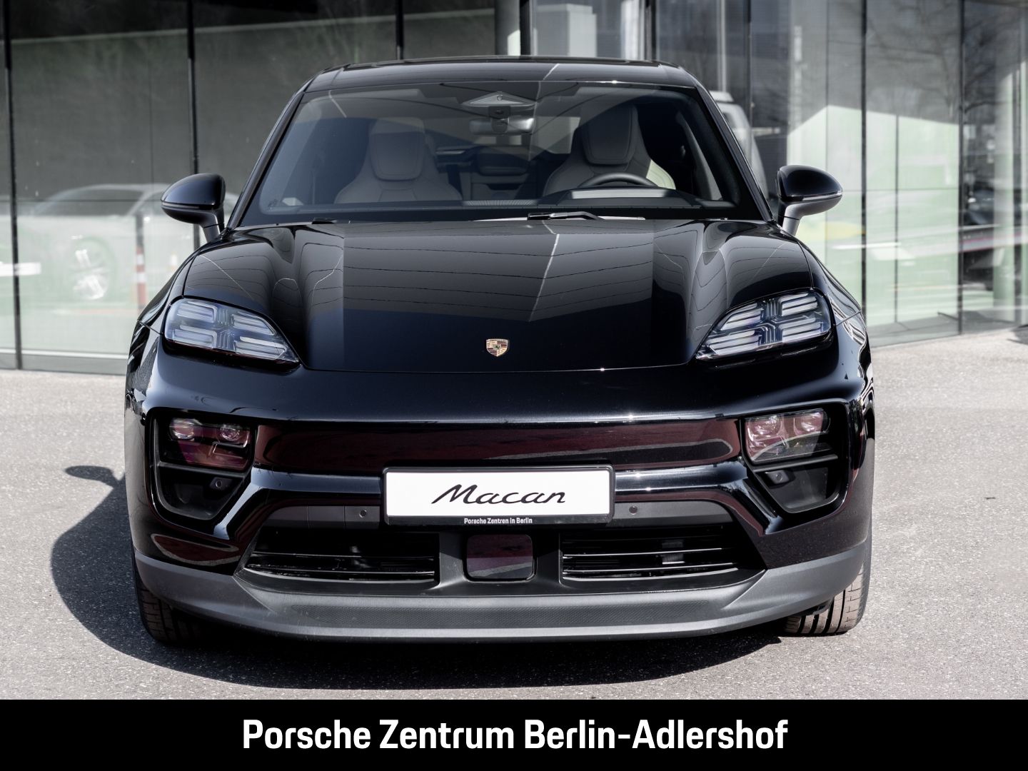 Porsche Macan - Bild 8