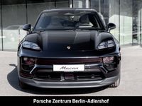 Porsche Macan - Vorschau Bild 8