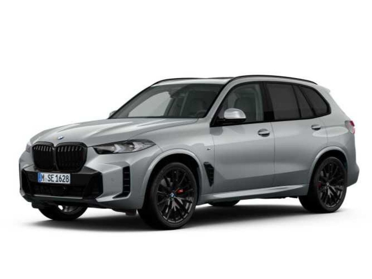 BMW X5 xDrive40d M-SPORT PRO, INNOV. COMF PLUS, KOMF imagem 2