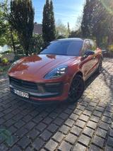 Porsche Macan T 
