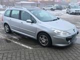 Peugeot peugeot 307/7 SW Tausch möglich! - Peugeot 307 aus 2007: 307sw