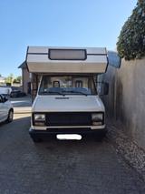 Peugeot J5 Wohnmobil Alkoven Pilote Aufbau - Offers