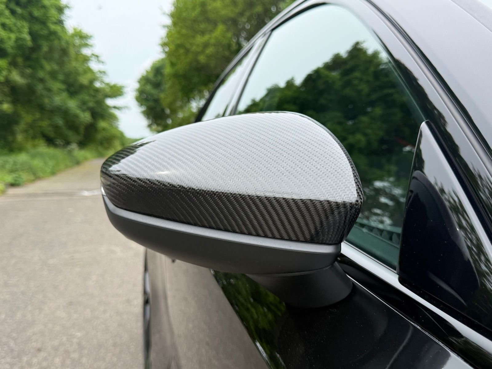 Fahrzeugabbildung Audi RS3 Sportback KERAMIK|DYNAMIK+|290|HUD|PANO|360°