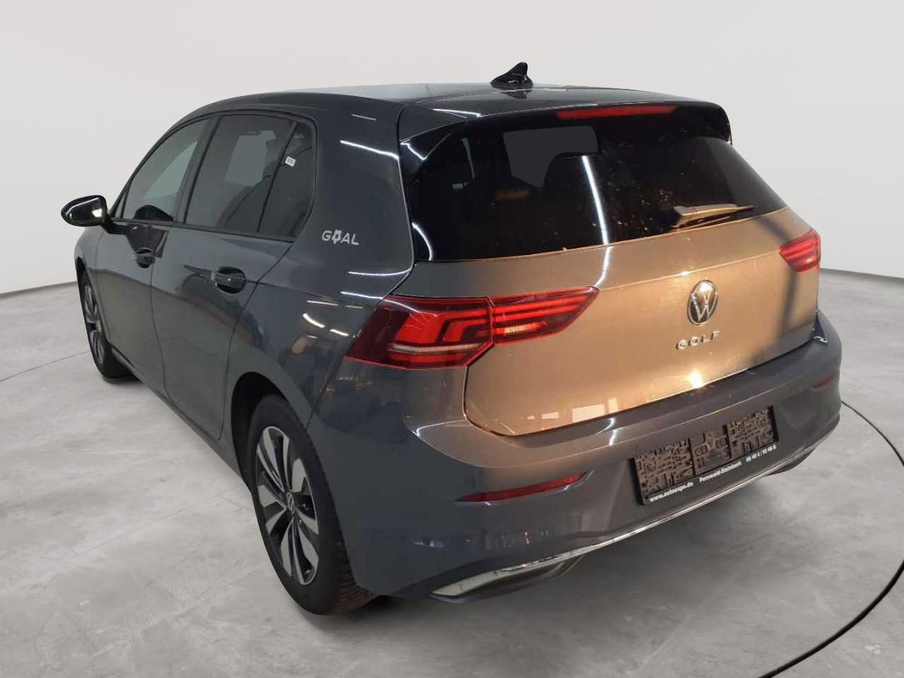 Volkswagen Golf 1.5 TSI OPF Goal SHZ ACC APP LED, миниатюра 5