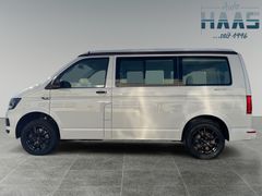 Fahrzeugabbildung Volkswagen T6 California California Beach 4Motion Sperre