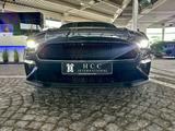 Ford Mustang 5.0 BULLITT 1.Hd | +Unfallfrei+ Garantie - Ford Mustang in Hamm