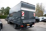 Mercedes-Benz Sprinter 316 SPRINTER BOX/KOFFER/CAISSE+ LIFT, C - : Van, Koffer
