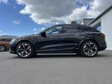 Audi SQ8 e-tron quattro AHK HeadUp PANO Navi RFK LR-H - Audi SQ8 e-tron mit Panoramadach