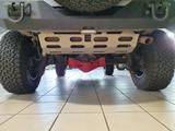 Jeep 4X4/Expedition Outdoor/Solar/ Offroad - Jeep Wrangler in Nürnberg