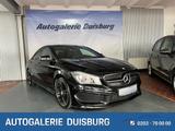 Mercedes-Benz CLA 180 AMG Sportp.StandHZG Pano Kamera Navi Led - Mercedes-Benz CLA-Class in Duisburg