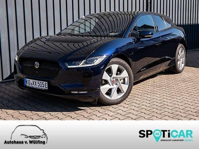 Image of Jaguar I-Pace