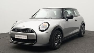 MINI Leasingangebot: MINI Classic Trim