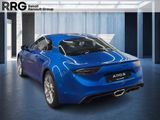 Alpine A110 ALPINE S - 2024/2 SPORTFAHRWERK*SPORTABGASA - Alpine: Sportwagen