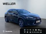Lexus UX 250h F SPORT Design *Bi-LED*ACC*RCam*SHZ*PDC* - schwarze Lexus UX