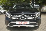 Mercedes-Benz GLA 250 Urban 4Matic LED Navi 360° Panorama PDC - gebrauchte Mercedes-Benz GLA 250 aus dem Jahr 2017