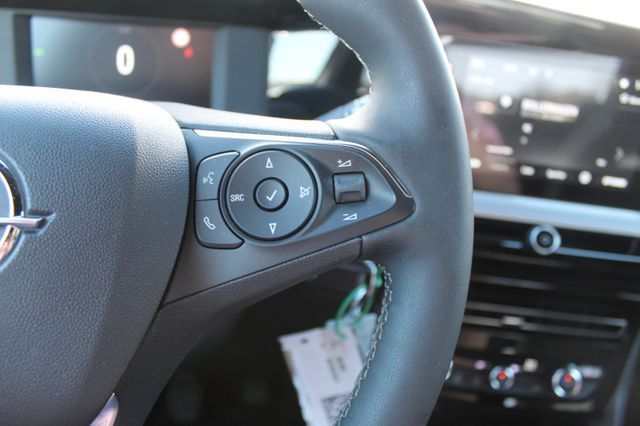 Fahrzeugabbildung Opel Mokka 1.2 Turbo GS KlimaA,LED,SHZ,Kam.,PDC,FLA
